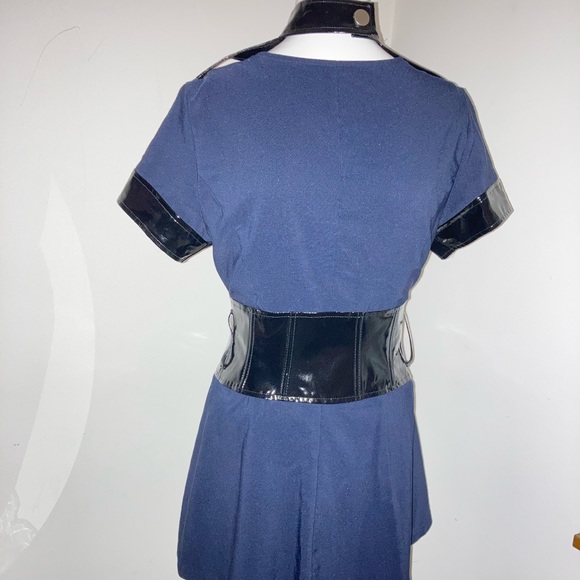 👮🏻Police Officer 😆Ivana Bribe😆Costume - Picture 3 of 10